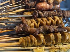 -云晓光头烧烤吧(盛夏店)