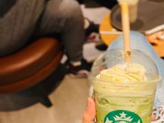 -星巴克臻选(郑州国贸360广场店)