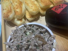-渔民船说·北塘海鲜·天津菜·海肠捞饭(北塘古镇店)
