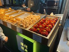 -西归浦每天偶来市场