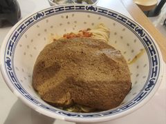 五香素鸡-鲁达面馆本帮风味(共康东路店)