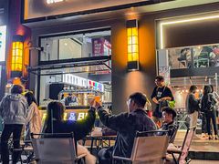 -微醺烤牛·炭火烧烤·精酿啤酒(东郊记忆店)