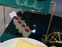 -和润艺术酒店-自助早餐厅