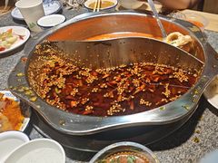-胖子鱼·天水麻辣鱼火锅(秦州407店)
