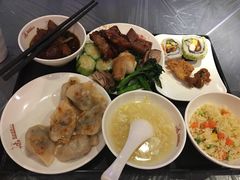 -蓝色派对KTV(聚然广场店)