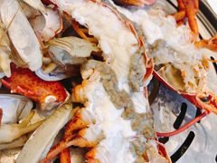 -半岛听涛蒸汽海鲜自助(K11店)