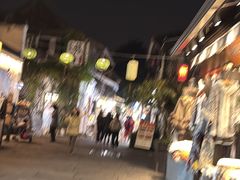 -小河直街历史文化街区