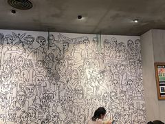-星巴克臻选(深圳华强北茂业店)