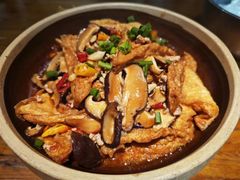 -吃香喝辣·地道衡东菜(南岳大庙店)