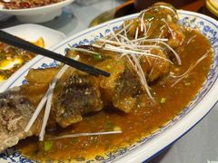 -遇见小厨·北京烤鸭·江湖菜·川菜(广福桥店)