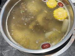 -林记潮牛·牛肉火锅(上马墩店)
