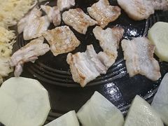 -海花锅盖烧烤店(怡馨家园店)