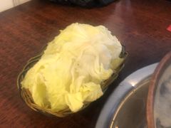 -前门张记涮肉(前门店)