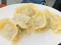 -奉天蚨祥饺子馆