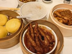 -金鼎轩(方庄天坛店)
