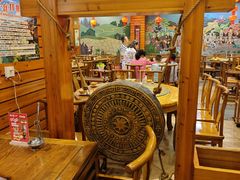 -亮欢寨酸汤鱼(沙冲路店)