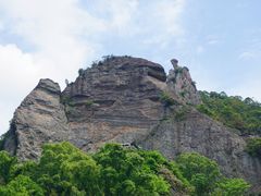 -雁荡山风景名胜区