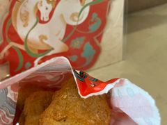 -塔斯汀中国汉堡(白云京溪地铁站店)