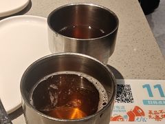 -半天妖烤鱼(丰科万达店)