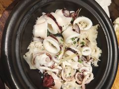 -临家闽南菜(宝洲路店)