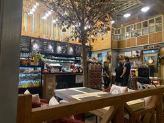 -Cafe Alice咖啡爱丽丝(奥城店)