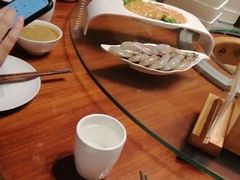 -古关火锅店(古北水镇景区店)
