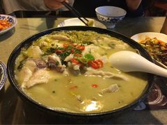 -随善园餐厅(大理店)