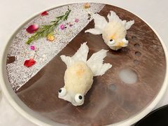 -富淳饭店(世纪公园店)