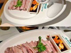 -筱爷叔·上海传统手工菜(新桥店)