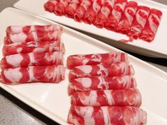 -海底捞火锅(河东万达广场店)