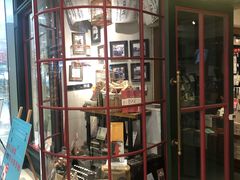 -西西弗书店&矢量咖啡(万象城店)