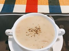 -遇见西木美式餐厅(体育路店)
