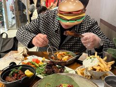 -La Terre乐田(万象城店)