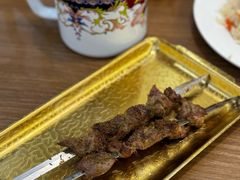 -塔里木的羊·新疆特色餐厅(钱湖北路店)