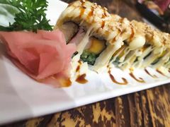 -小川洋风料理(街道口店)