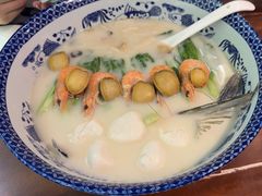 -山外山·林语花园餐厅