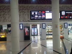 -巨幕影城(光谷广场资本大厦店)