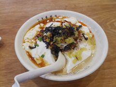 -阿文夜市豆浆油条(临潼路店)