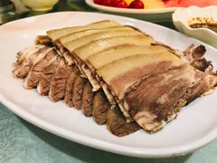-赢融印象•龙泉店•清真云南菜•民族菜(小菜园店)