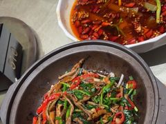 -宏宴·新京菜(望京店)