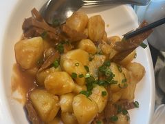 -姚江春中餐厅·太平洋大酒店