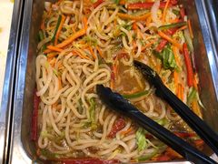 -比格比萨自助(国展店)