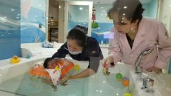 -爱贝蕊恩韩式月子会所(南山店)