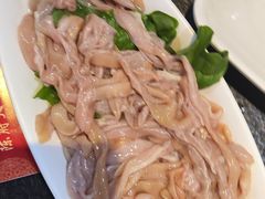 生扣鲜鸭肠-陈府大宅门成都火锅·手切鲜肉(太原街店)