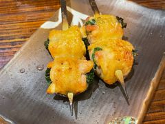 -鸟鹏烧鸟居酒屋(龙岗万科店)
