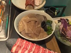 -大隐·成都火锅Bistro(合生麒麟新天地店)