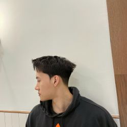 -MARTIN'S BARBER SHOP男士理发馆