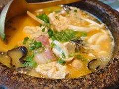 -维园悦谱·海派家常菜(乌鲁木齐南路店)