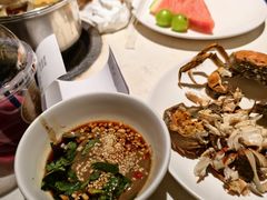-加餐海鲜自助(宝龙一城店)