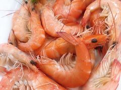 -友强·23年特色海鲜大排档(厦门店)